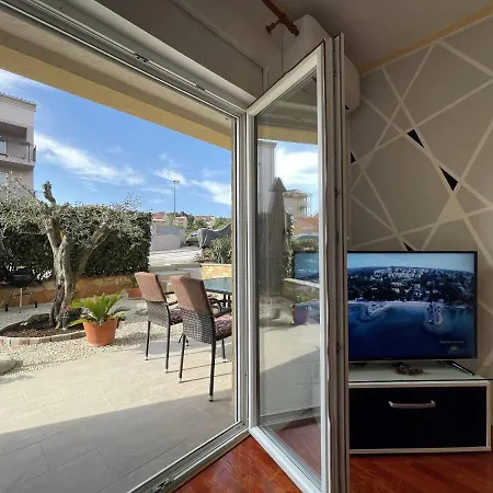 Apartment Malu