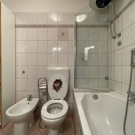 Malu Apartment *