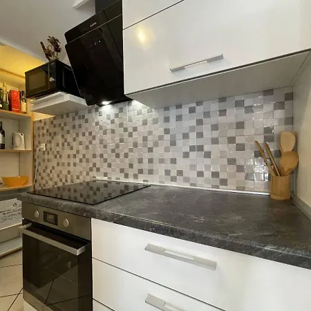 Malu Apartment