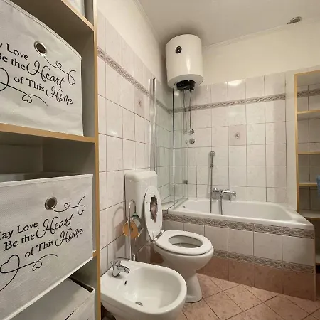 Malu Apartment Pula