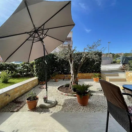 Apartment Malu