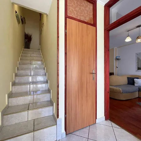 Apartment Malu