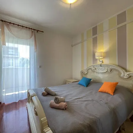 Malu Apartment